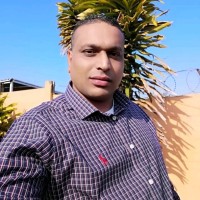 Pravin Persad