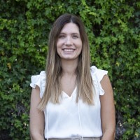 María Belén González Mendiaz (Ella/She/Her)