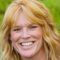 Jeannie Crouse