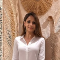 Pooja Shah