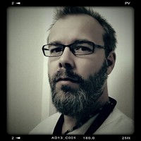 Fredrik Lindqvist