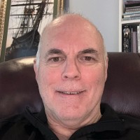 Kevin Bishop