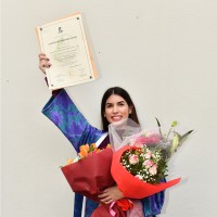 Eva Efthimiou
