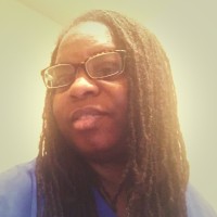 Tenisha C. Agwagu, M.S.