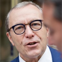 Hugues Marconnet