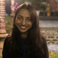Nandini Shenoy
