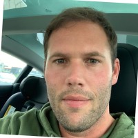 Chris De Hoog