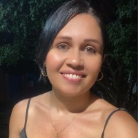 Jussara Ribeiro Bastos