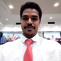 Khader Basha S