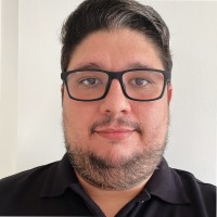 Luiz Fernando Gonçalves Barbeiro