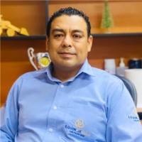 Jose Jesus Castro Jimenez