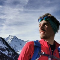 Sylvain Lebel