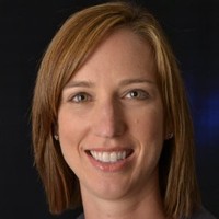 Heather McKnight