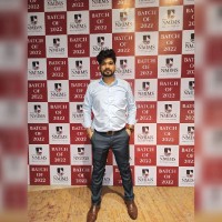 Rohit Gupta