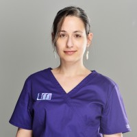 Lidia Macias Sotuela