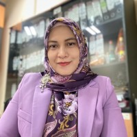 Rika arianti Syarwis