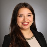 Evelyn Aponte