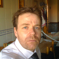 Duncan Harding