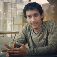 Muhammad Adriansyah