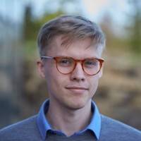 Thorir Mar Ingolfsson