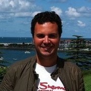 Alex Gortázar Puente