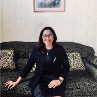 Riana Siagian