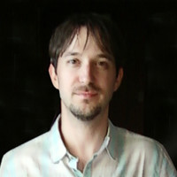 Justin Sampson