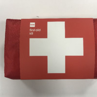 first aid factory Young Ni