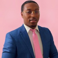 Xavier Edwards