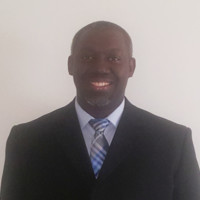 Derrick R Wright