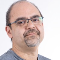 Joan Comas