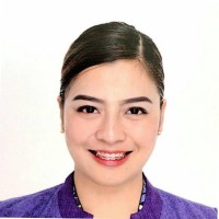 Thricia Mae Paguntalan