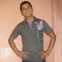 Cristian Suárez Castillo