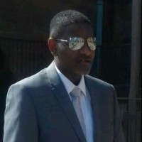 Shamasdin Ali Ismail