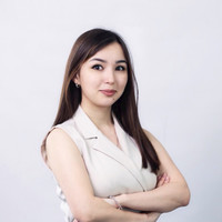 Aiym Akylbay