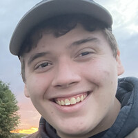 Ethan Baxter