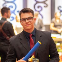 Matheus Dorneles De Oliveira