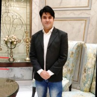 Arslan Asmat, Ibp - Jaibp