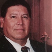 Gilbert Cabrera