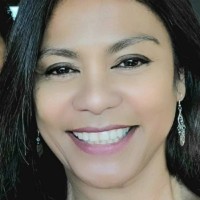 Tanya Cordero Morris