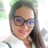 Alexandra Jiménez