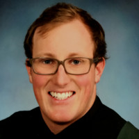 Graham Thompson