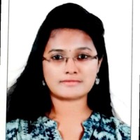 Lincy Cherian