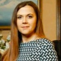 Galina Alekseeva