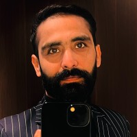 AMBUJ SONI