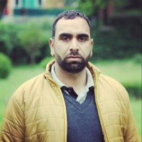 Mohd Hussain Bhat