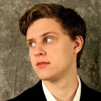 Matthew Wien