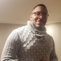 Xavier Moore