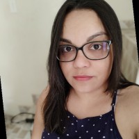 Nicole Ferreira Santos