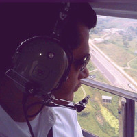 Daniel Eduardo Molina P.